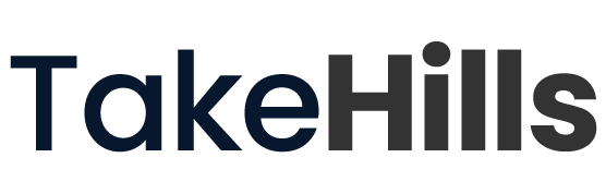 takehills